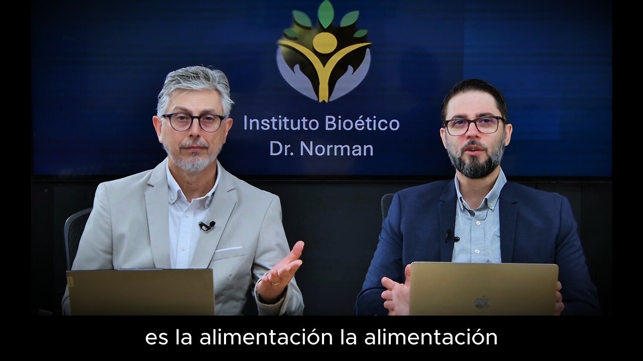 Las Nuevas Guias Alimentarias