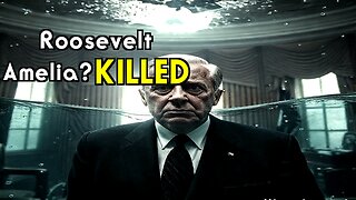 Amelia Earhart: Secret Mission or Fatal Flight? Unveiling the Truth