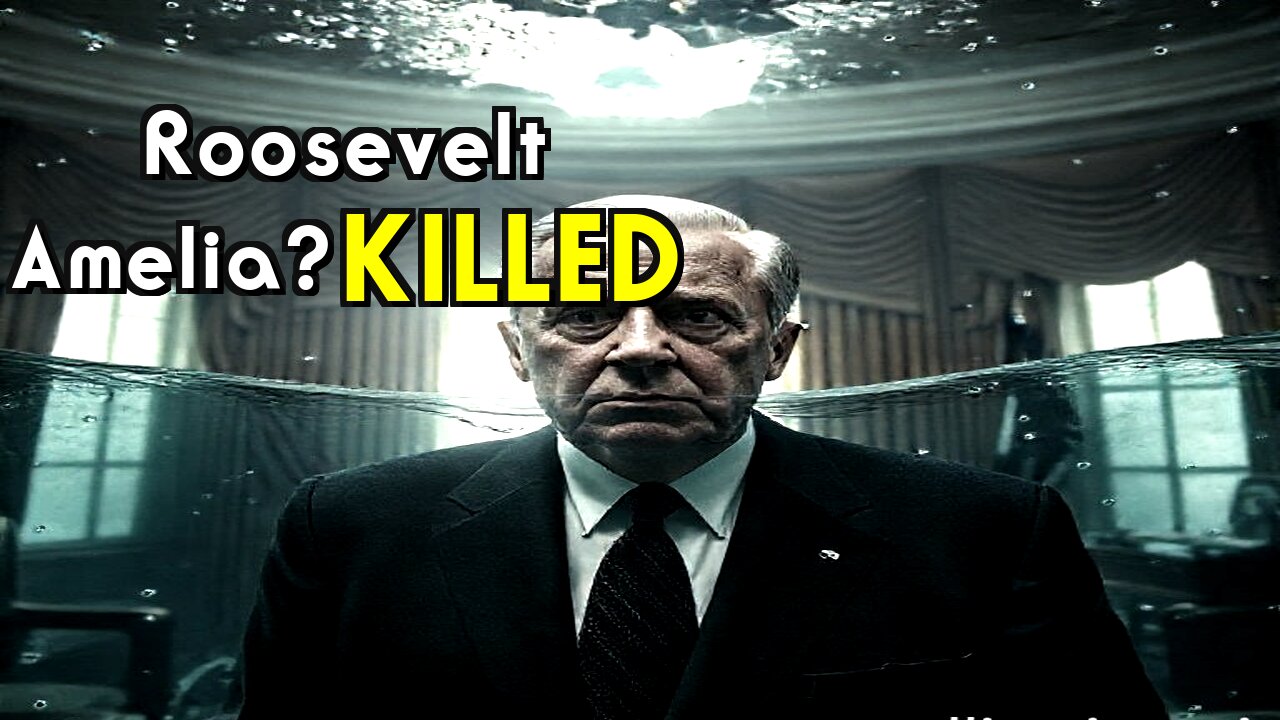 Amelia Earhart: Secret Mission or Fatal Flight? Unveiling the Truth