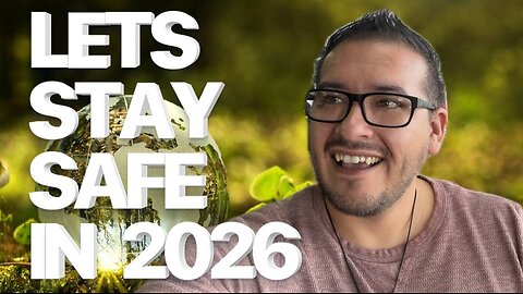 New Year Security Brief: Protect Yourself from Growing Scams