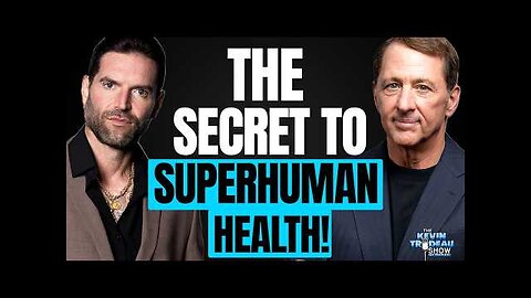 How To Stay Young & Fit Forever: No B.S. Biohacking From A Fitness Rebel