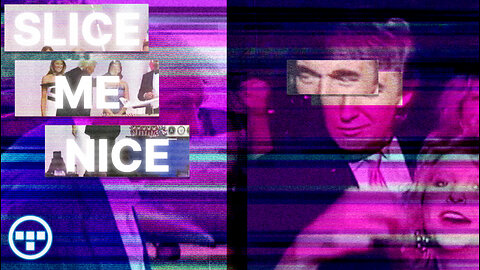 🔪 FAFO - DJT | "Slice Me Nice" - Tron