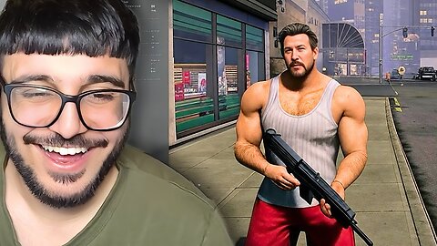 GTA 6 Is Delayed, So I Played This Game Instead…