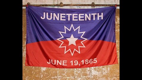 RNC Releases Statement Celebrating Juneteenth