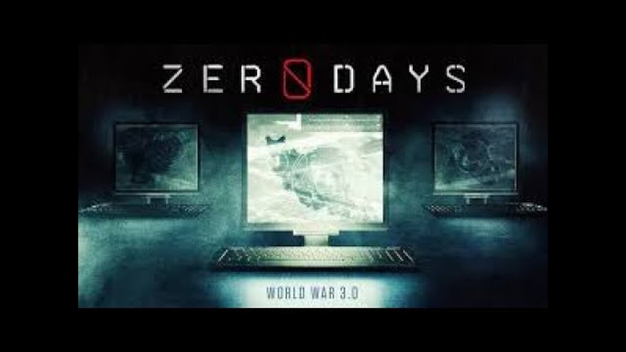 ZERO DAYS