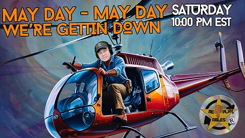 May Day - May Day, We Gettin' Down | RePlayAbles