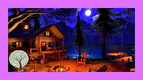 Can’t Sleep? [Try Listening for 3 Minutes] | Sleep Music ★ Melatonin Release
