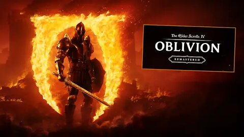 Oblivion MemberBerrys Remaster Part 4