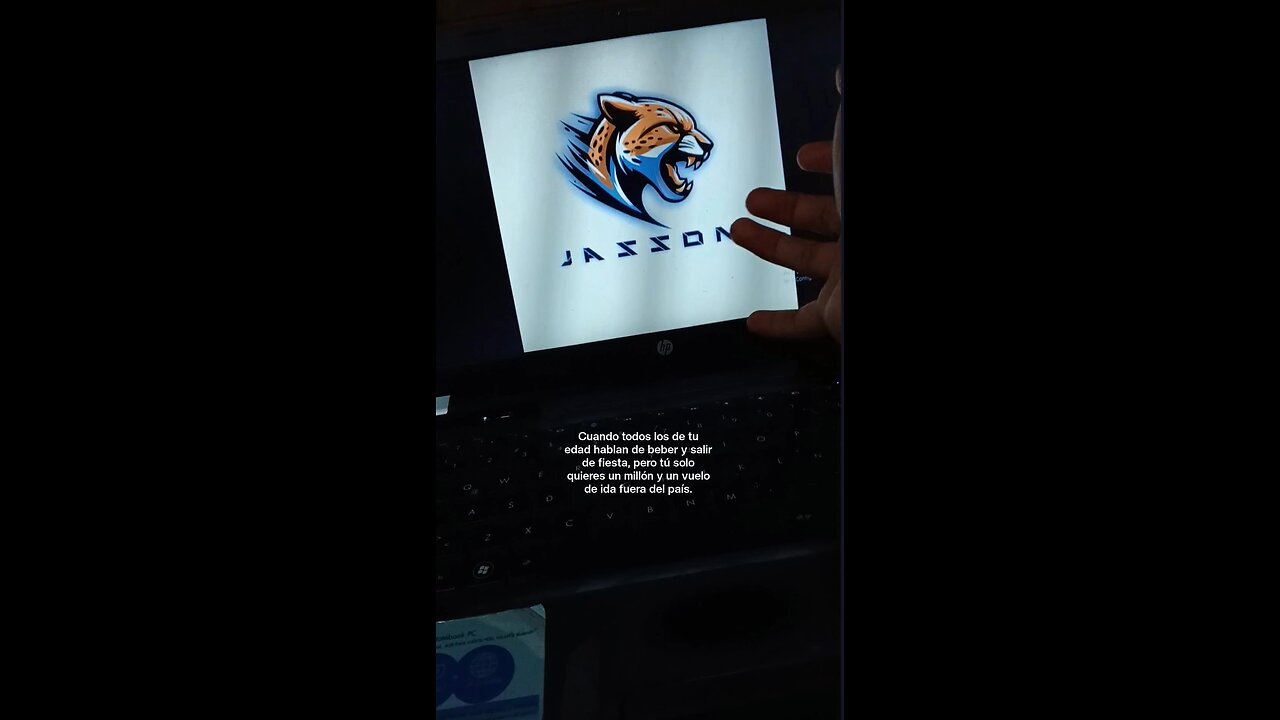 112/365 días | Eres tu nadie mas