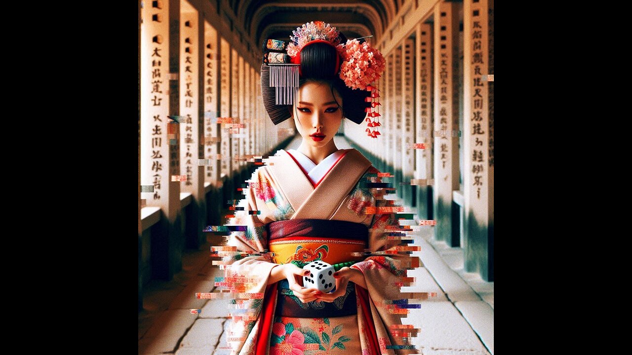 Persona 1 queen stream