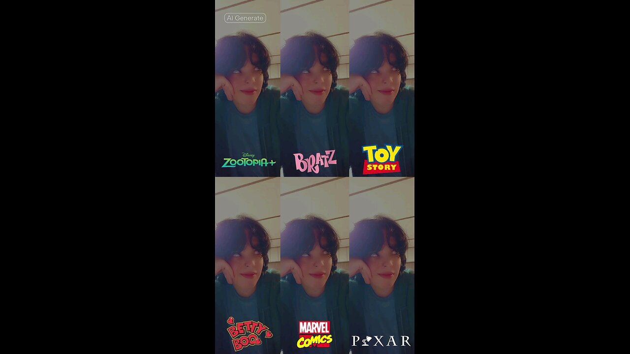 Which one do you like best?