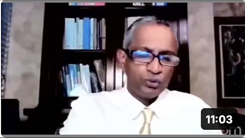 "Dr. Shankara Chetty Discusses 'The Bigger Plan' in South African Healthcare"