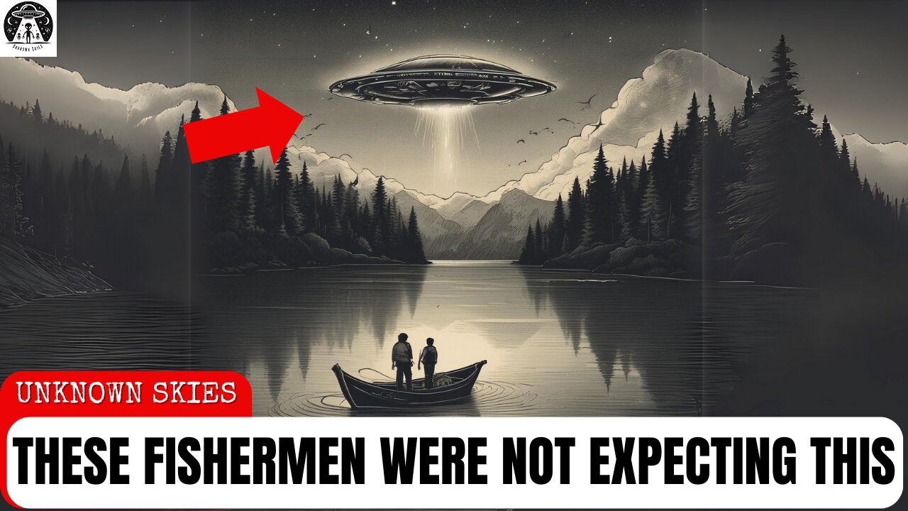 UFO SIGHTINGS TO SATISFY THAT LATE NIGHT HUNGER | Ancient Aliens