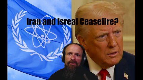LIVE: We Bombed Iran, Scored a Nobel Nod & Busted Sleeper Cells – Bo McBoface