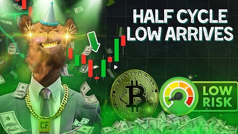 A Fantastic Week for the Camel Crew !!