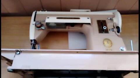 Singer 401A 301A remove old smell tip 401 301 403A 404A 500A 503A 600E 401G 500J sewing machine