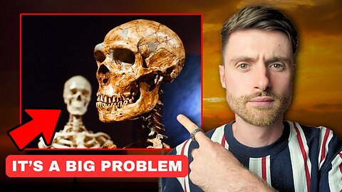 Are Humans MUCH Older Than We Think?