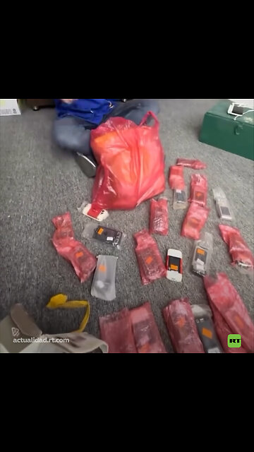 Empresario recibe lote de teléfonos Nokia con 16 años de retraso