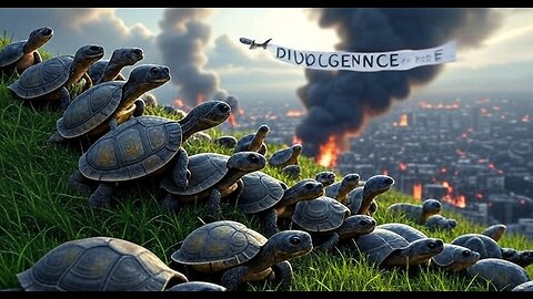 #45: This is What's Happening w/ Steve Poikonen of Slow News Day