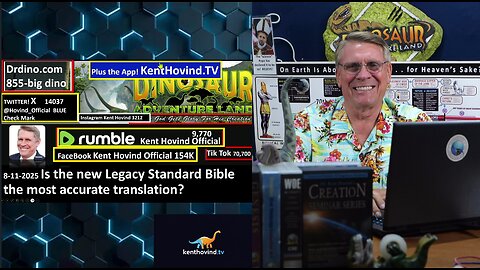 Is The Legacy Bible the best translation!?