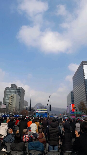 20251130. Worship. South Korea. Pastor Jun Guang Hun.