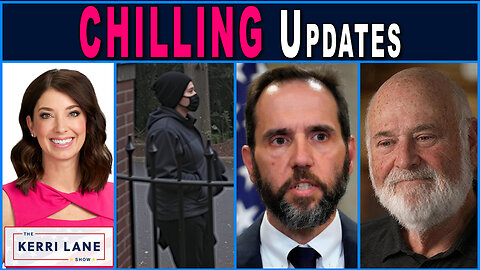 CHILLING DETAILS on Reiner Case as New FBI Emails Expose Mar a Lago Raid