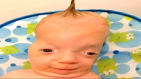 challenge: you laugh you restart