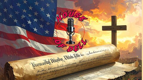 Monday Night Fireside Chat : Charlie Kirk, His Legacy, Where Do We Go From Here
