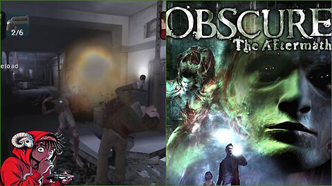 Obscure The Aftermath Playthrough Ep.6 - Return to Leafmore