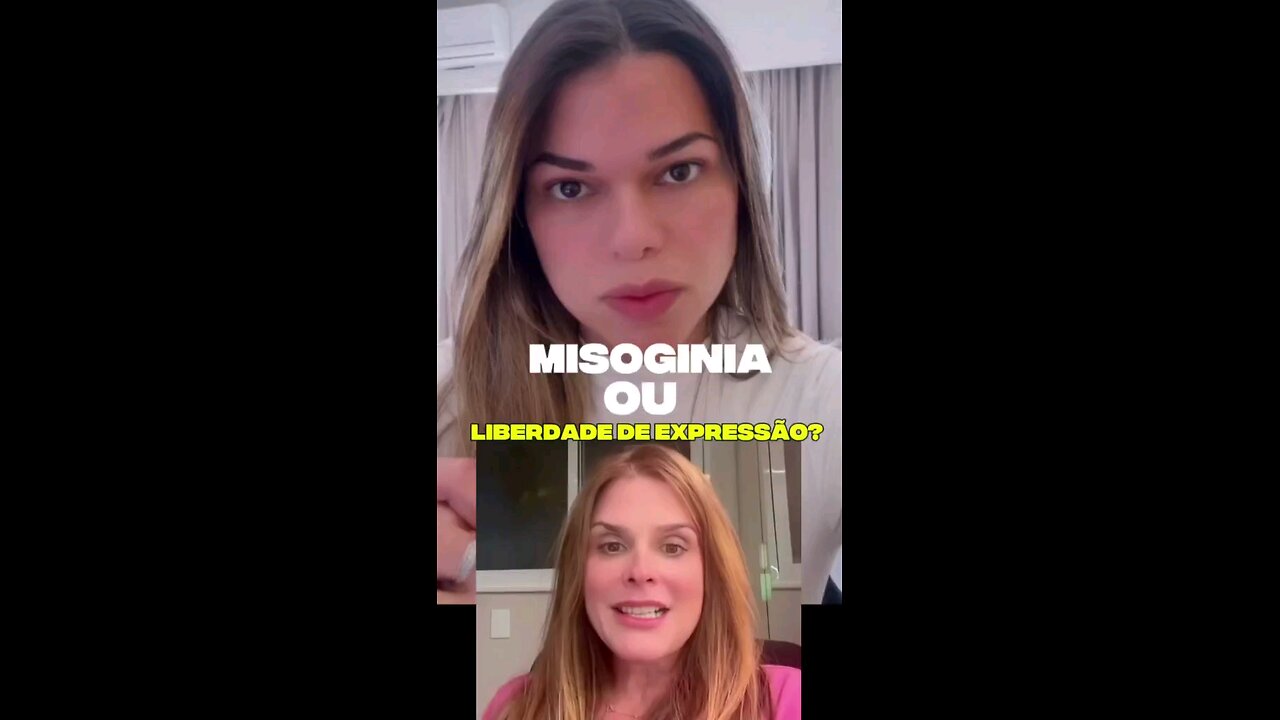 Até no meio da magistratura há mimimistas.