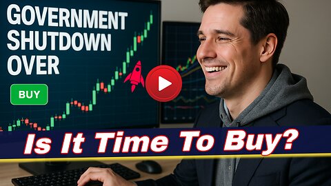 Shutdown - Reopen: Is it Good or Bad for Traders?