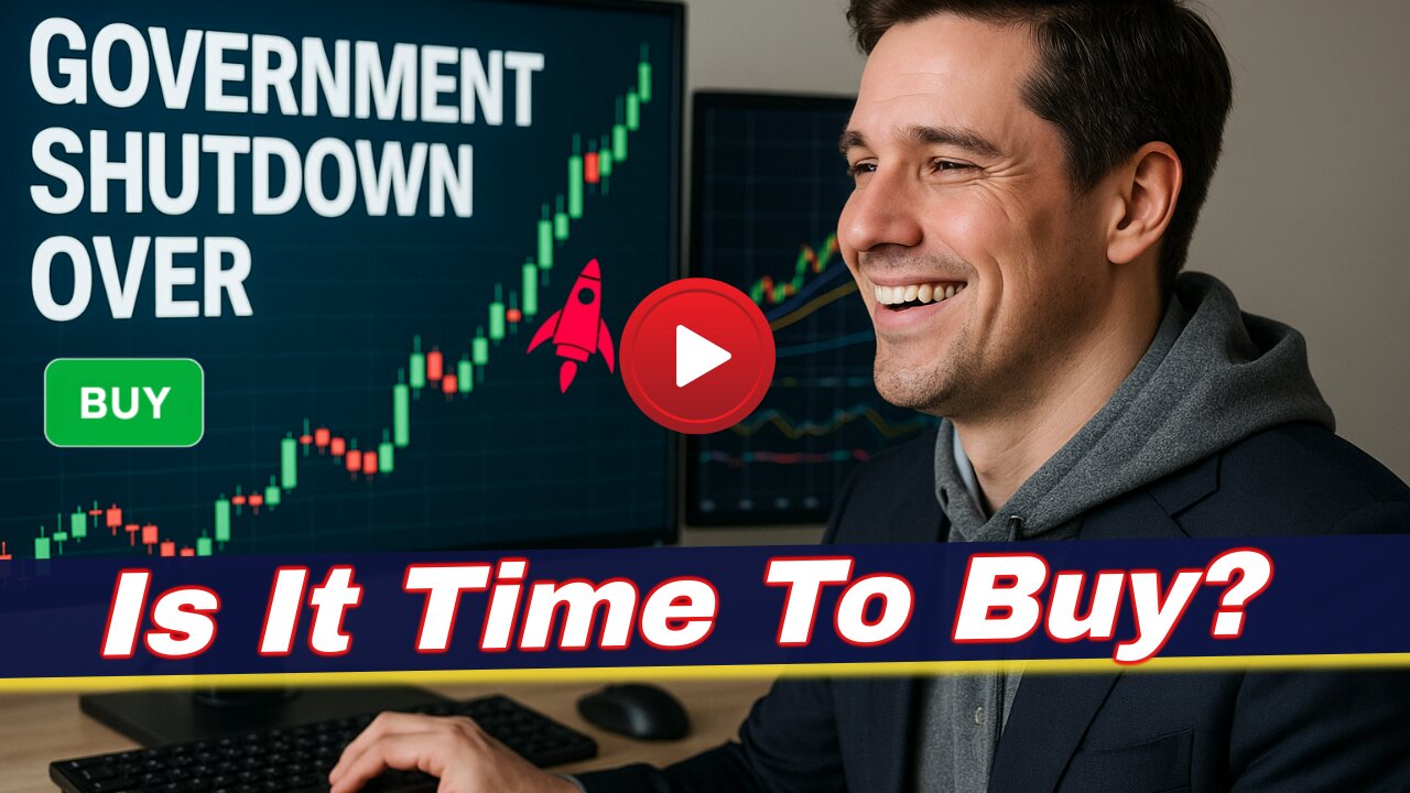 Shutdown - Reopen: Is it Good or Bad for Traders?