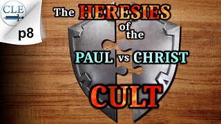 [p8] PvC Cultists Condemn Paul For Rebuking Lazy Men | 12-14-25