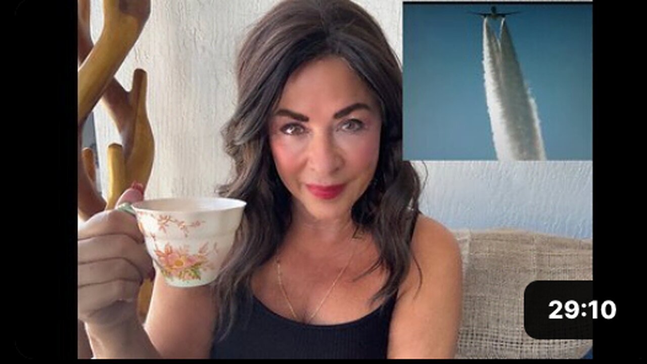 "Current State Chemtrail Bans are Fraudulent"