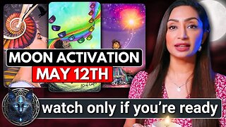 What You Are About To Watch... Will Shift You 🖤🖤🖤☾₊‧⁺˖⋆