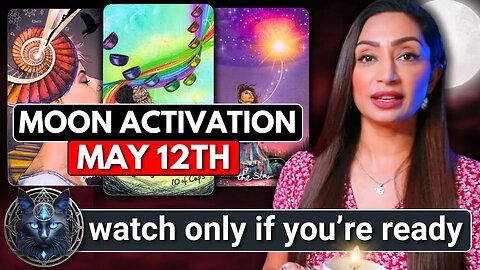What You Are About To Watch... Will Shift You 🖤🖤🖤☾₊‧⁺˖⋆