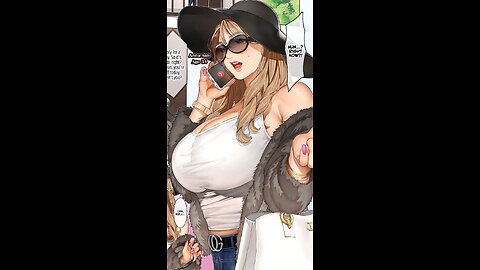 NO.4 Gal Anna-San