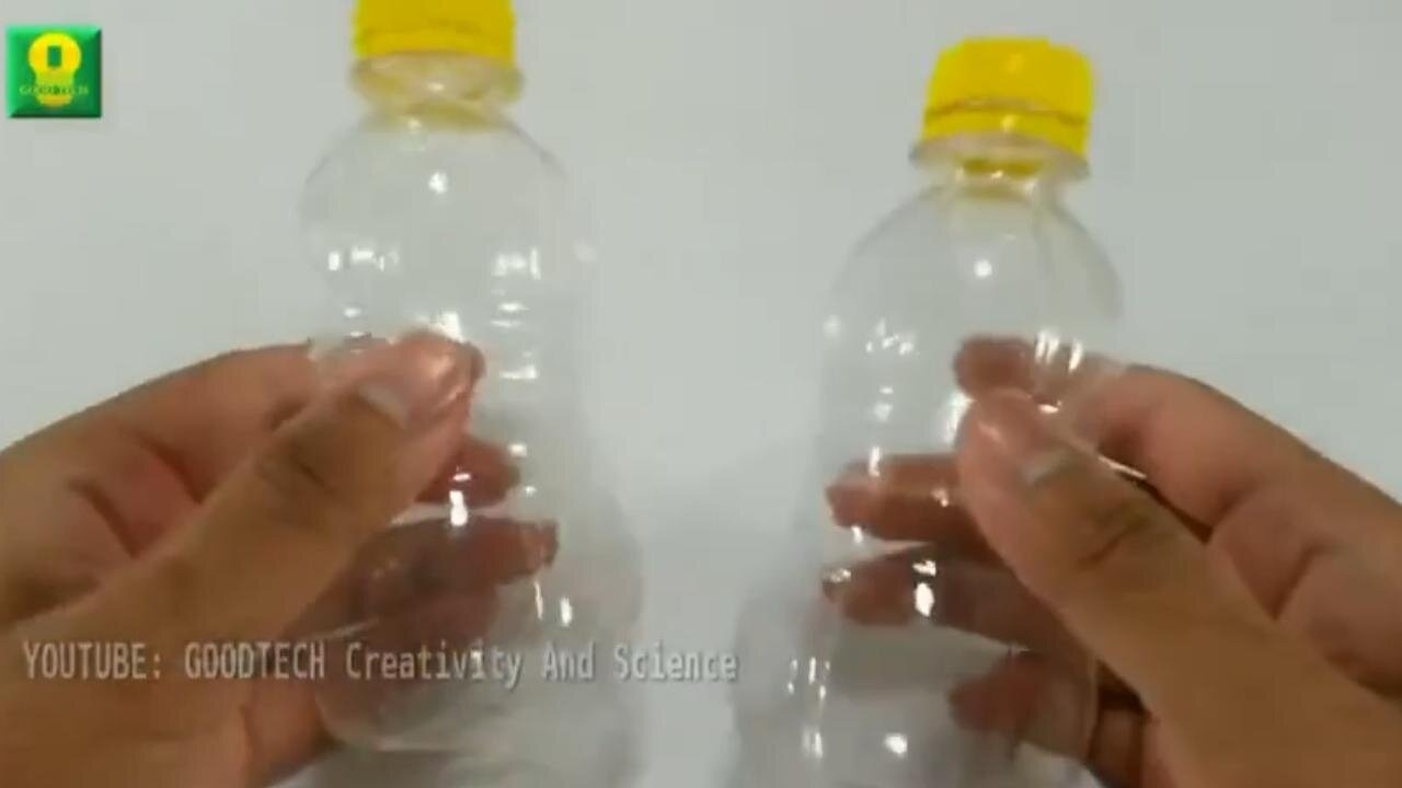 Simple method to distill water! Keep this in mind for the times ahead. Share w/ friends!