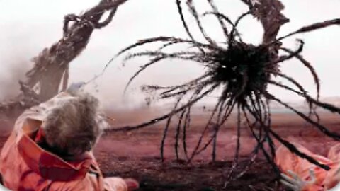 10 People End up Stuck on a Planet Where 99% of The Surface is Trying to Kill Them