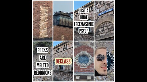 "Rock Road" & other reset delights from Torquay