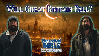 The Rise of Zionism and the Fall of Great Britain