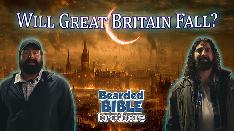 The Rise of Zionism and the Fall of Great Britain