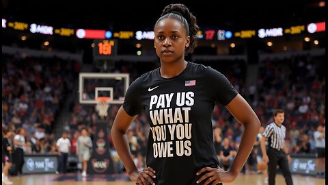 The Delusional WNBA 🏀😞💸