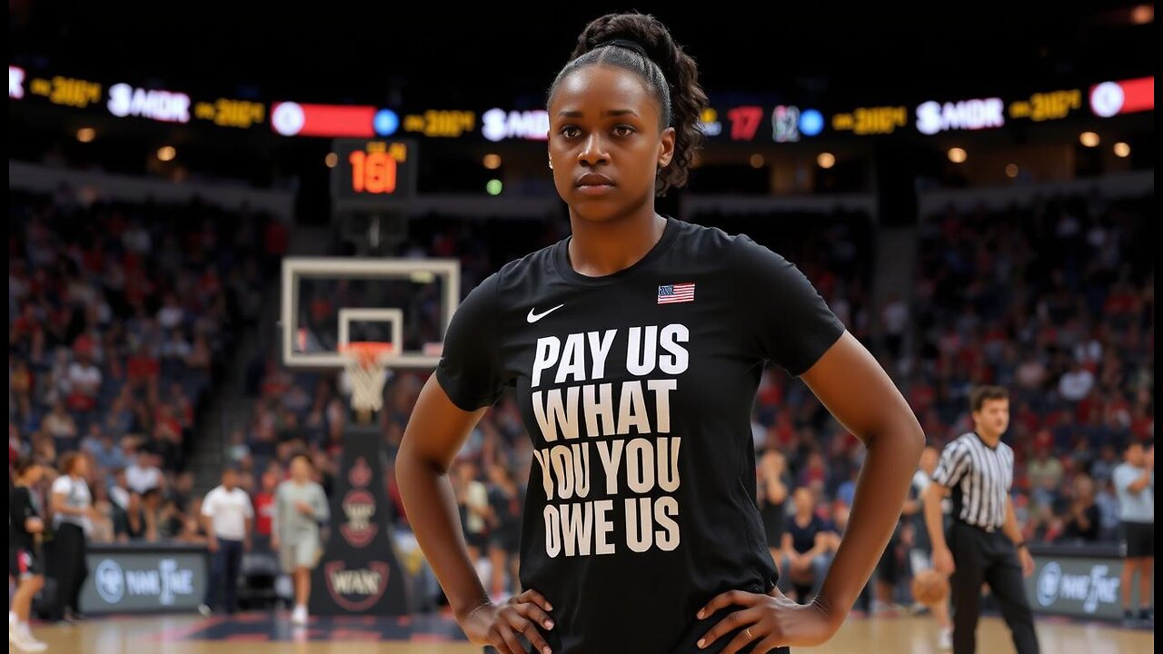 The Delusional WNBA 🏀😞💸