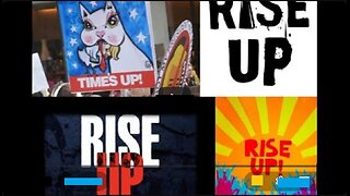 WAY Worse Than Anyone THOUGHT!! SERVANT of @LL@H. This Is INSANE - LAND Of The HUNTERS? In our grip?