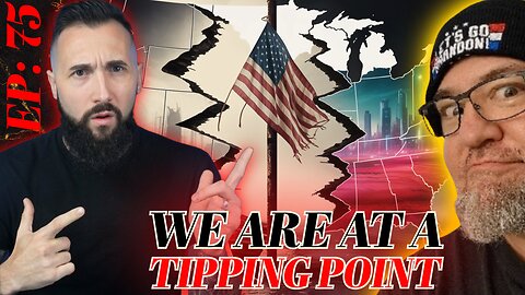 Ep: 75 - The Aaron Prager Show | Biden Cover Up Deepens, Columbia Caves + News Headlines W/ Kang