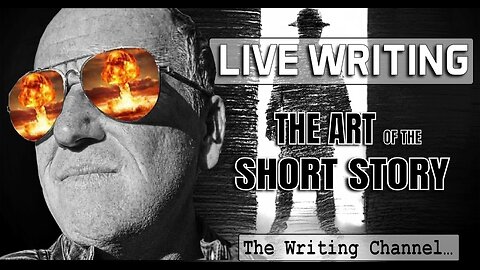 LIVE WRITING: The Art of the Short Story