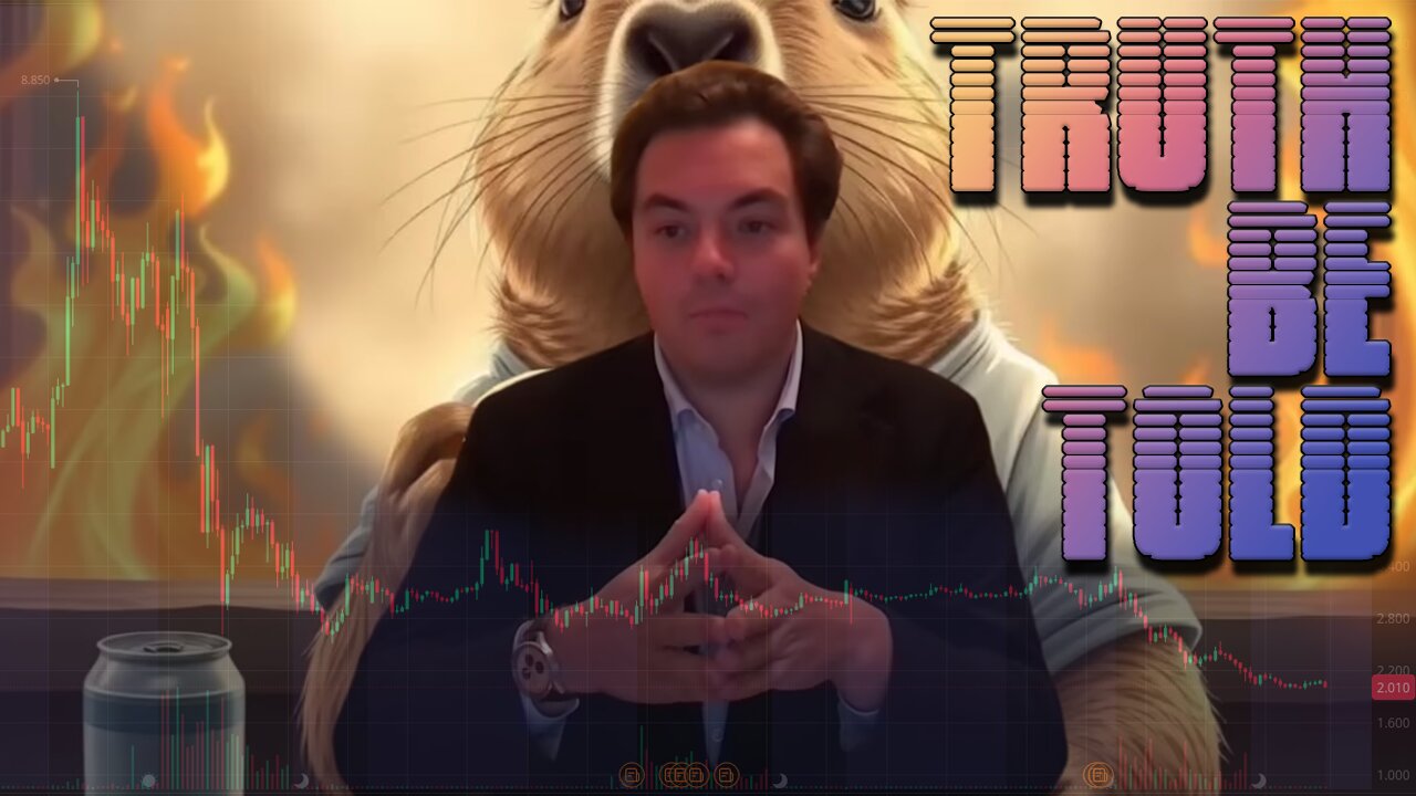 Truth Be Told - Goin' Beyond