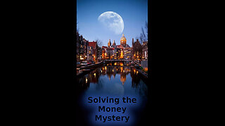 Sandra 💥 437 ~ Solving the Money Mystery