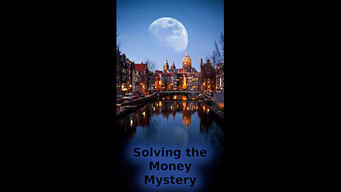 Sandra 💥 437 ~ Solving the Money Mystery